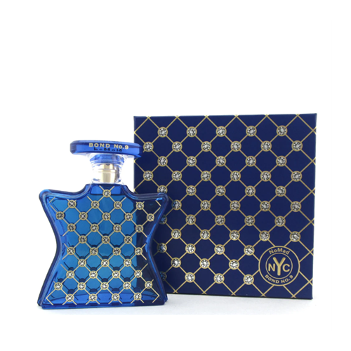 Bond No.9 NoMad EDP For Him Her 100ml 3.3oz NoMad